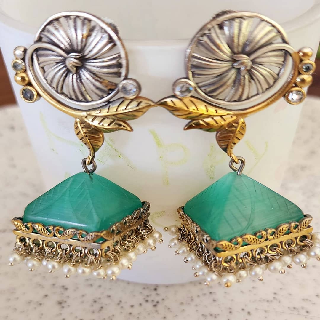 Statement Earrings