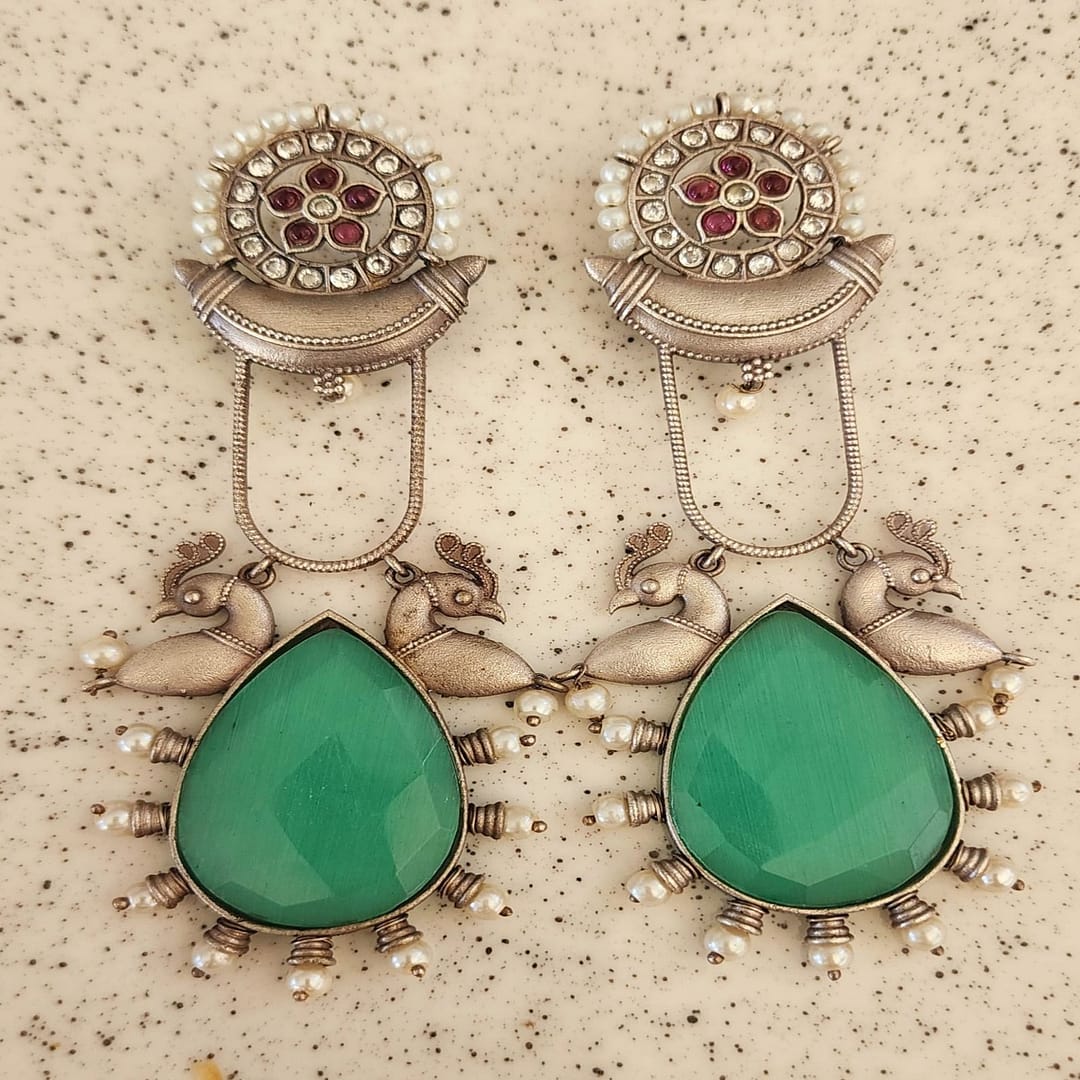 Statement Earrings
